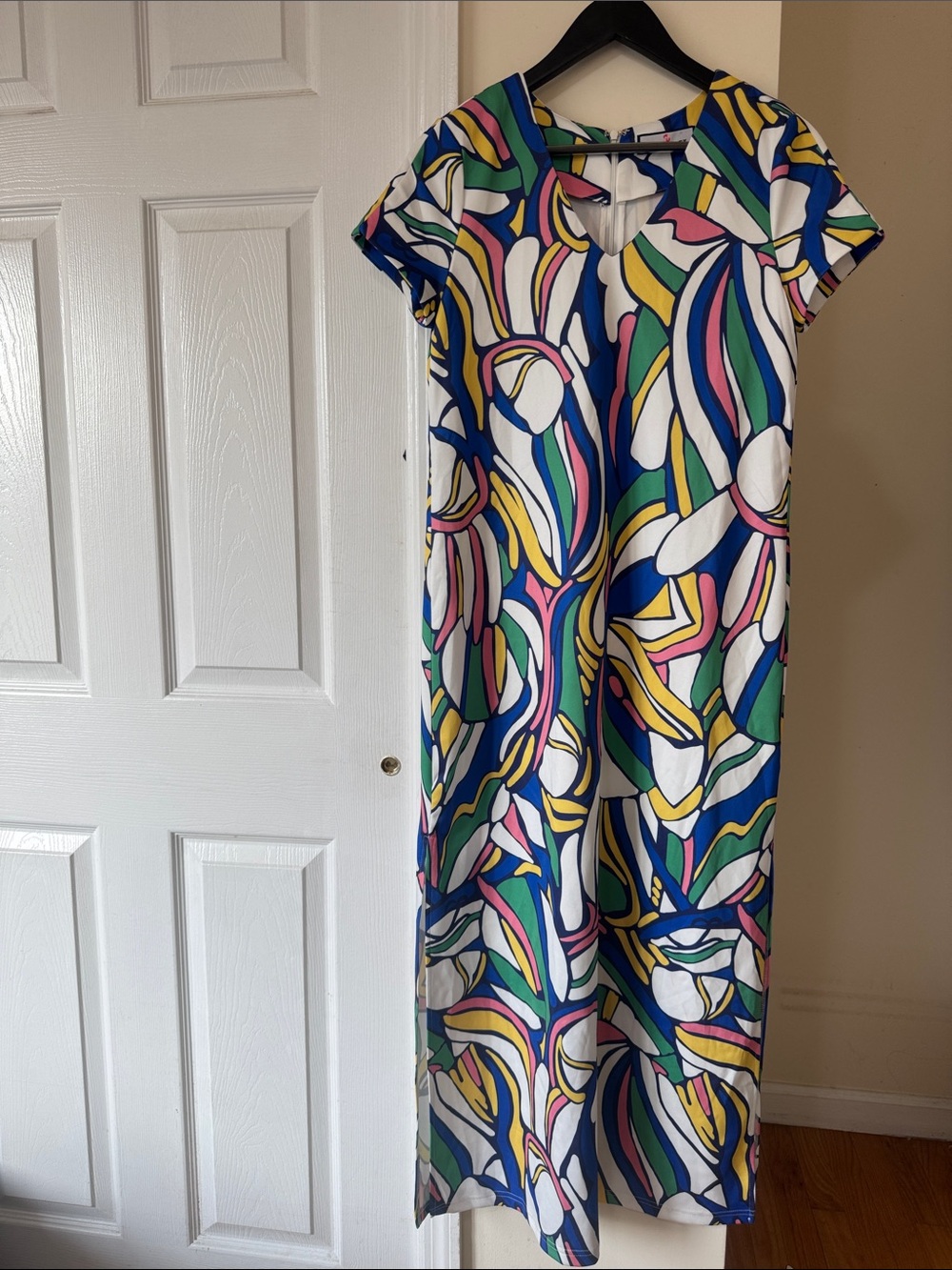 Ck Bradley dress